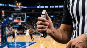 How Referees Fix NBA Games: Point Spreads, Fouls & Manipulation Tactics
