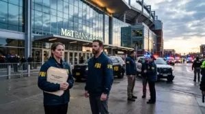 NBA Gambling Scandal 2025: Rozier, Billups & the 34 Arrests Explained