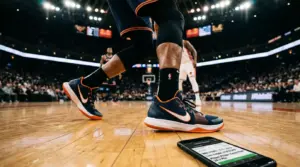 NBA Prop Bet Manipulation: Why Player Props Are Vulnerable to Fixing
