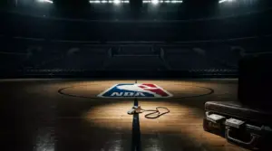 Tim Donaghy Scandal: How One Referee Betrayed the NBA (2003–2007)